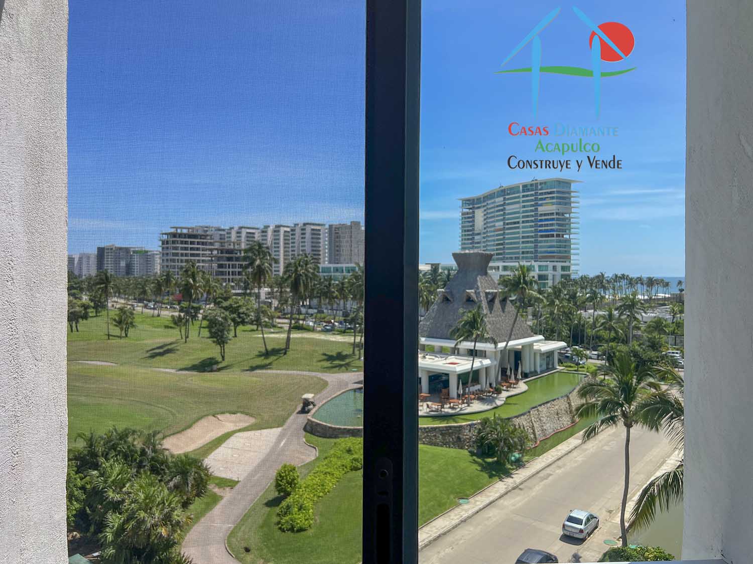 Kabah Mayan 601 - Recámara principal 3